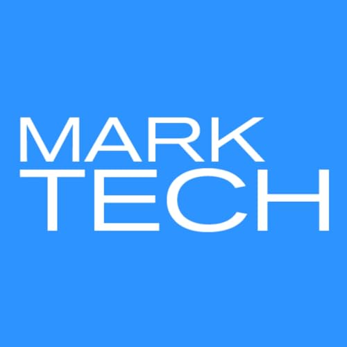 Page de couverture de Marktech