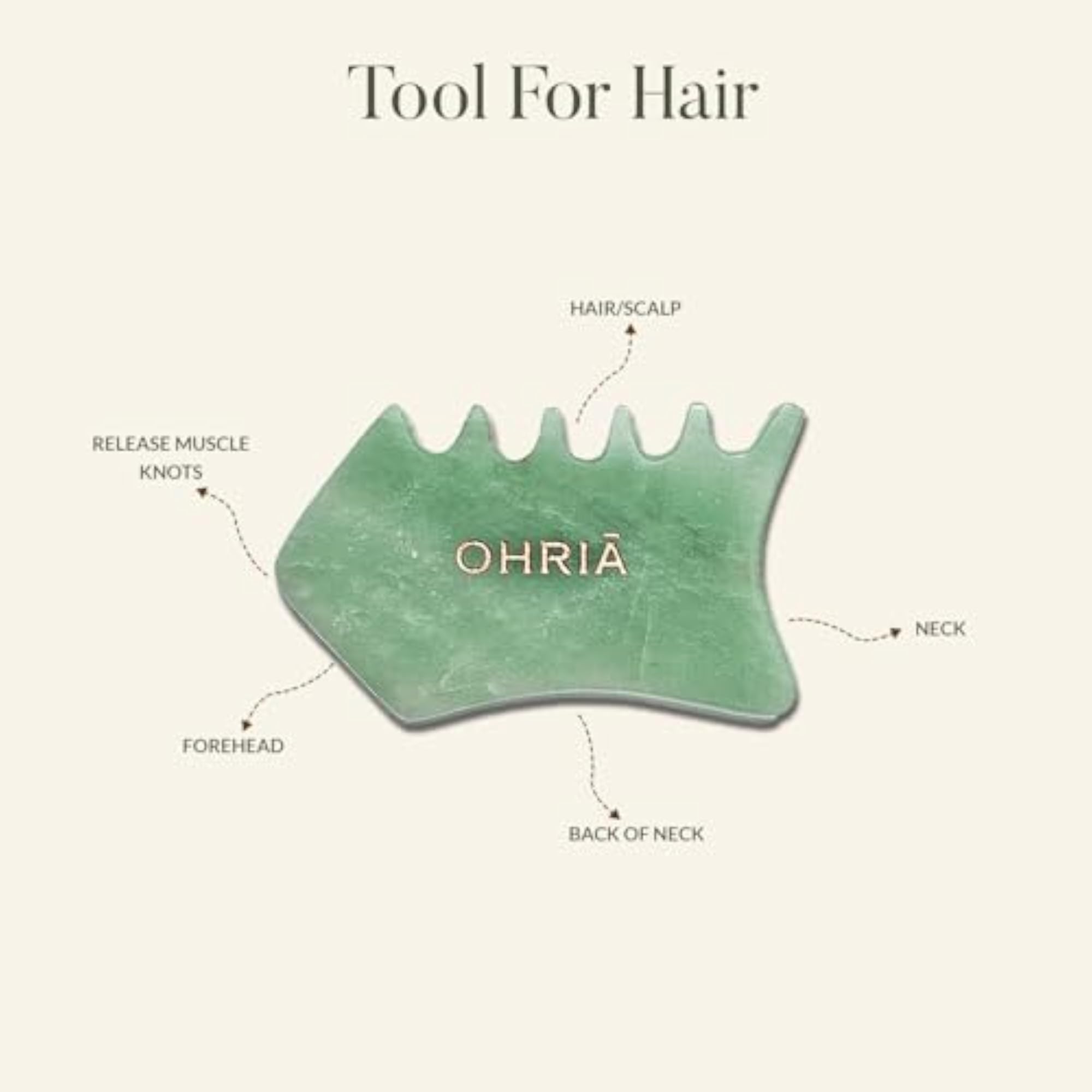 Ayurveda Hair Growth Combo, Skin & Hair Vitalizer