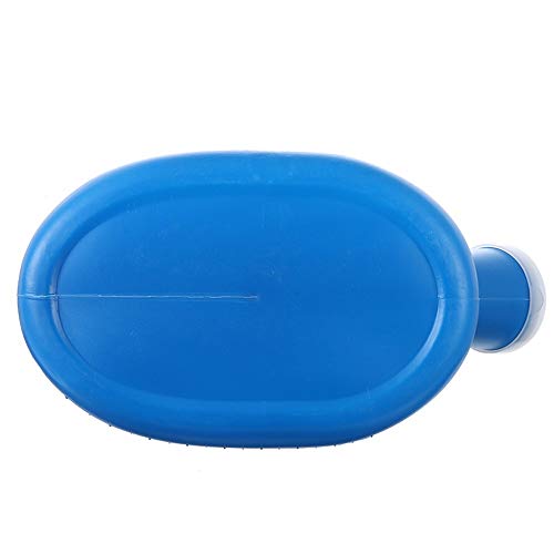 2000ml Male Urinal, Male Urinal Bottles with Lid, Male Portable Urinal Pee Bottles Home Urinal Potty for Men - Thumbnail 3