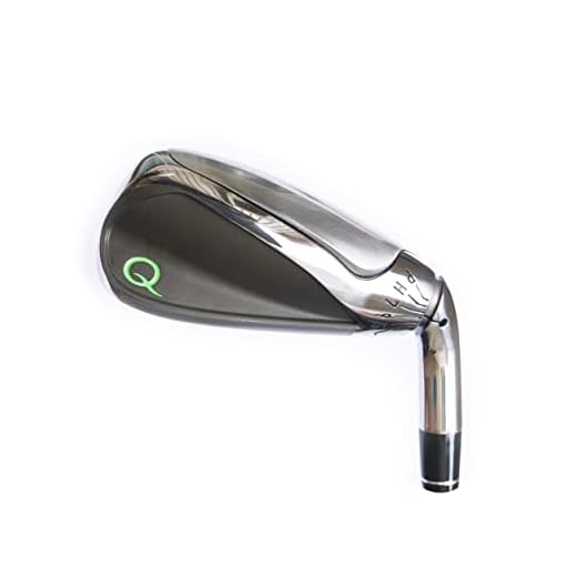 Q Gen 1 Adjustable Loft Golf Club - Kit (Right-Handed) - Add Your Shaft Separately