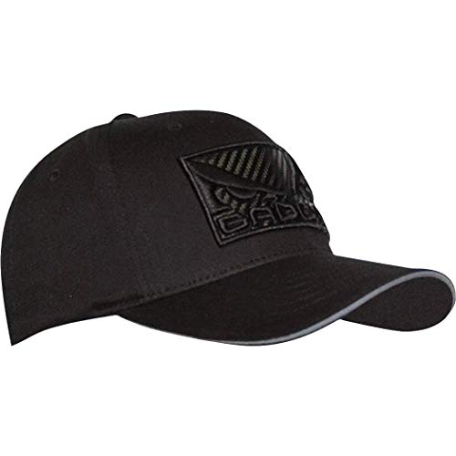 Bad Boy Cap Carbon-l/XL Gorra para Hombre Sombrero