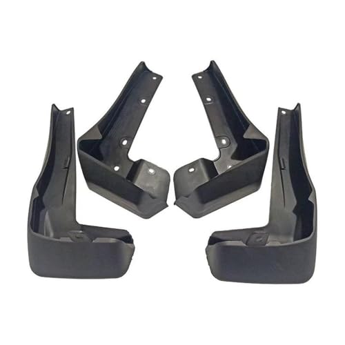Garde-Boue Civic Hatchback Sport 10ème pour trajets sous la pluie