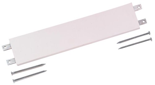 Markwort Nail Down Pitching Rubber, Adult Size