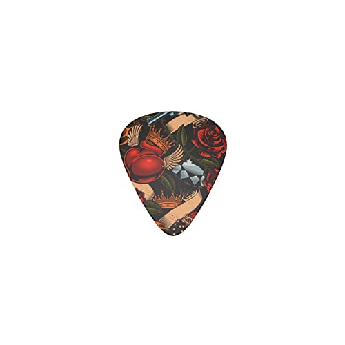 sXg [Y ^gD[ fUCM^[sbN guitar pick eBAhbv^ GLM^[/AR[XeBbNM^[/NVbNM^[/x[X̗KɍœK12Zbg