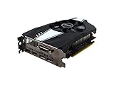 Asus Phoenix PH-GTX1060-3G GeForce GTX 1060 Graphic Card - 1.51 GHz Core - 1.71 GHz Boost Clock - 3