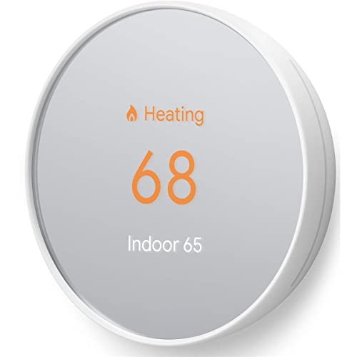 Nest-Google-2-Pack-Thermostat-Snow-Small-Practico-Futuristic-GA01334-US-2