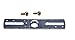 La935 4 in.Hd Crossbar W/Screw