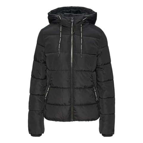 Q/S by s.Oliver Women's Quilted Jacket Cover