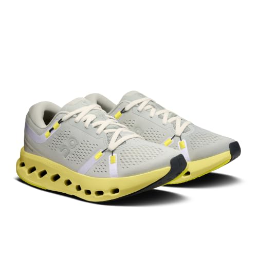 Image of On Womens Cloudsurfer 2