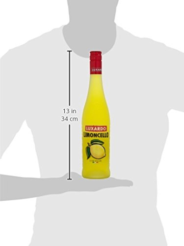 Luxardo Limoncello  Likör (1 x 0.7 l) - 3