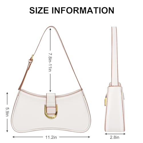 Image of Shoulder Bag for Women, Cute Hobo Purses and Handbags
