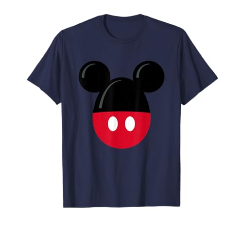 T-shirt Mickey œuf de Pâques Disney idéal pour la chasse aux chocolats