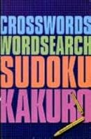 Four in One Puzzle 1845313879 Book Cover