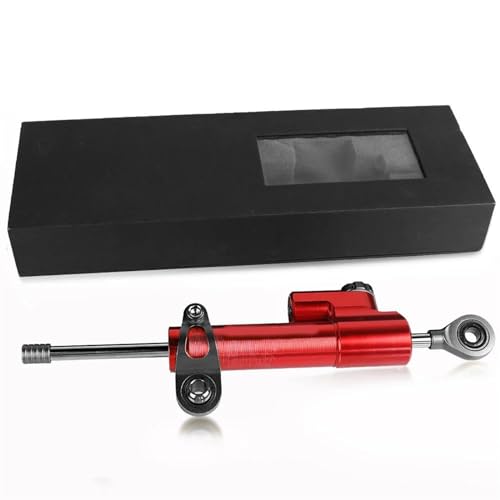 Amortisseur de direction CBR954RR support CNC anti-guidonnage