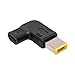 Produktbild Akyga Plug for Universal Notebook Adapter AK-ND-C11 USB-C/Slim Tip Lenovo