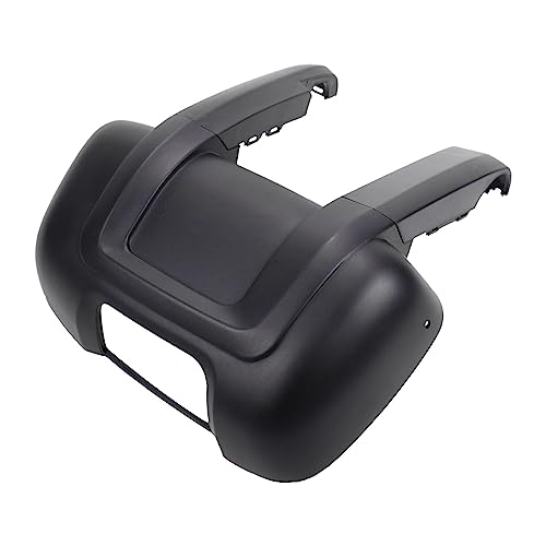 Augustin Group Cache Rétroviseur Extérieur Bras Long Droit Noir Centre Van Droit