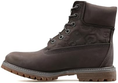 Resim Timberland Timberland Premium Mono Moda AyakkabıUnisex Yetişkin 