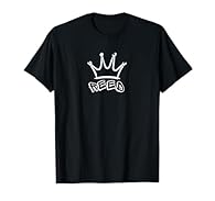 Celebrate the name Reed with this bold, urban-style royal crown graphic. Whether you are searching for a unique birthday present, a Christmas holiday gift, or a standout everyday look, this artwork perfectly highlights the pride of being named Reed. ...