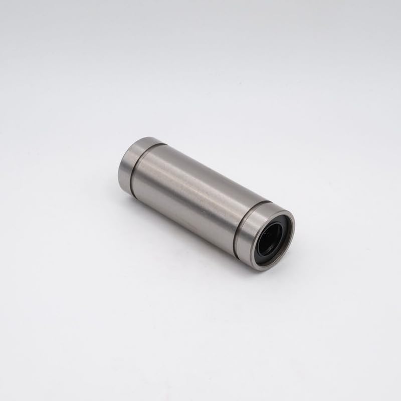 1/4" Bore SW4LUU Longer Linear Motion Ball Bearing 1/4x1/2x1-3/8 Inches