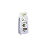 infusiones hierbas propiedades No modificado genéticamente HELPS INFUSIONES - Infusión De Menta Poleo A Granel. Mejora Las Digestiones Y La Respitación. Bolsa Granel De 100 Gramos .