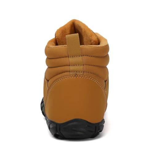 Hiking Shoes Footwear Kasdava Pro - Non-Slip & Waterproof Winter Barefoot Shoe (Unisex)3