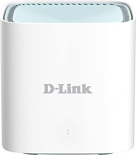 D-Link M15-3 EAGLE PRO AI AX1500 (3 dispositivi)