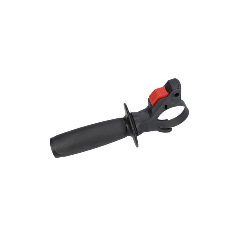 Mango auxiliar para martillo perforador BOSCH HERRAMIENTAS - 1602025074