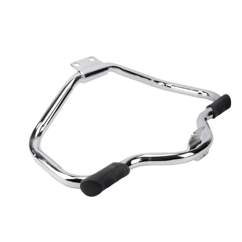 Barre de protection moto Sportster XL883L pour éviter les rayures de carrosserie coûteuses