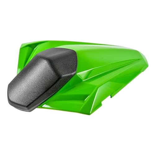 Capot de selle Ninja 300 aérodynamique avec finition style carbone