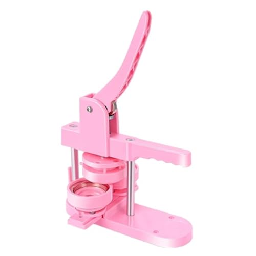 Kit machine à fabriquer des boutons pour activités manuelles en famille