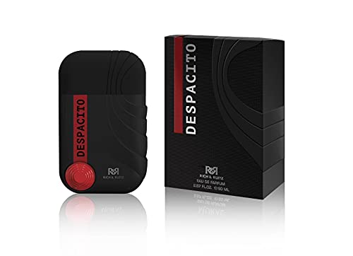 Despacito Pour Homme 3.3 oz 100 ml By Rich & Ruitz
