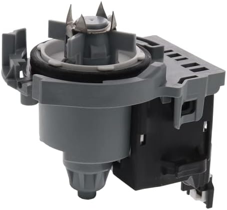 Amazon.com: ERP W11497943 Dishwasher Pump Motor : Appliances 