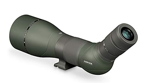 Vortex Optics Razor Hd Spotting Scope 27-60X85 Angled #TOP1