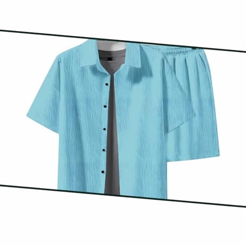 Image of MiraMichi Men Pajama Set