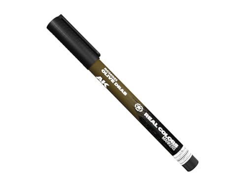 Olive Drab RC Marker