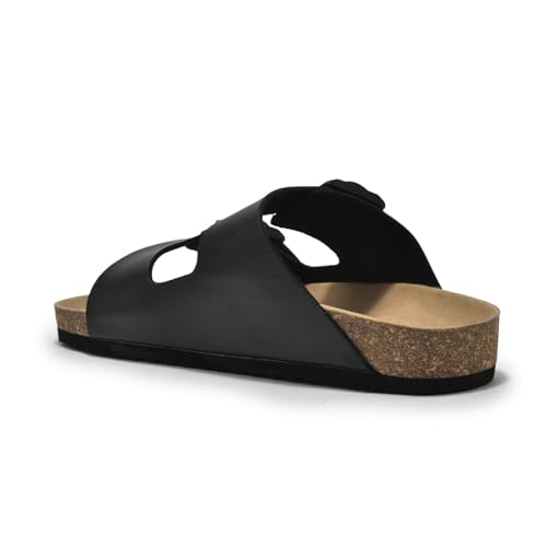 Image of Woodland Men's Buckle Sandal