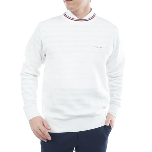 TOMMY HILFIGER GOLF(g~[ qtBK[ St) YStEFA SWK-h N|lbNjbg zCg LLTCY THMA564