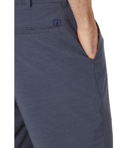 johnnie-O Mulligan Performance Woven Shorts3