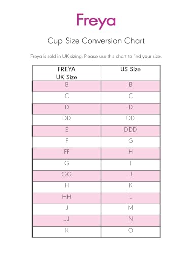 Image of Freya Women's Idol Underwire Molded T-Shirt Bra.