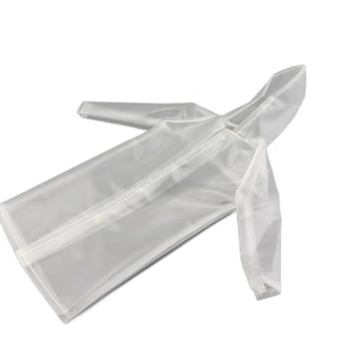 Vêtements de pluie pour figurine d'action AMITD accessoire 1/6 30,5cm