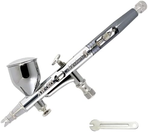 Amazon | 【エアブラシワークス】エアブラシ AW-1シリーズ ハンド  