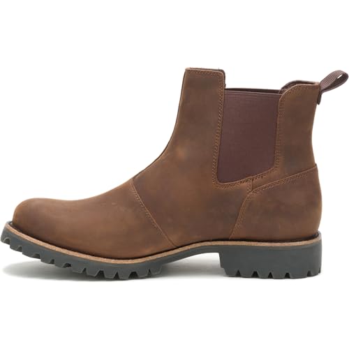 Image of Chaco mens Fields Chelsea Wp