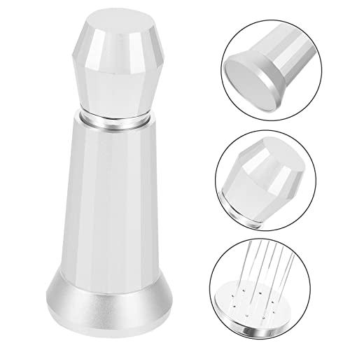 Distributeur d'outils de brassage d'expresso pour les cafés évitant la canalisation - 5