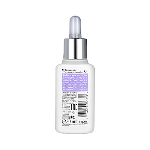 Bielenda, Tratamiento para manchas faciales - 600 ml. - Imagen 3