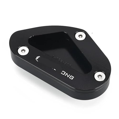Motorrad Fuß Seitenständer Für Suzuki Für GSX-R600 GSX-R750 GSXR600 GSXR750 2011-2020-2021-2022-2023-2024 Motorrad Fuß Seite Stehen Unterstützung Vergrößern GSXR1000(1)