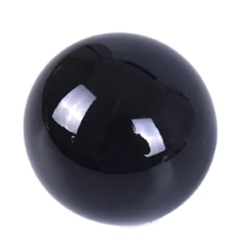 Crystal sphere decorative balls en obsidienne, un cadeau spirituel unique