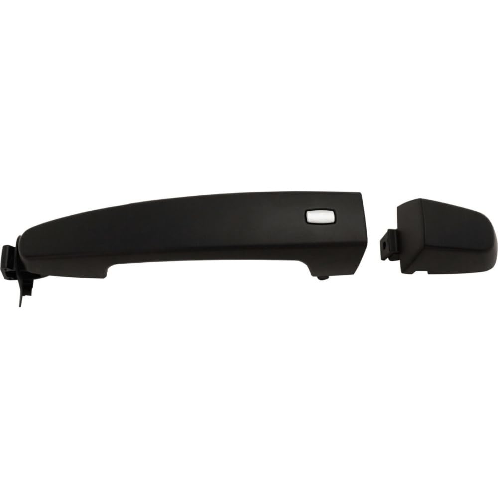 Amazon.com: KQXAXSX Car Door Handle Exterior Front Driver Side 