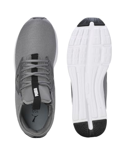 Image of Puma Mens Enzo Magnus Running Shoe