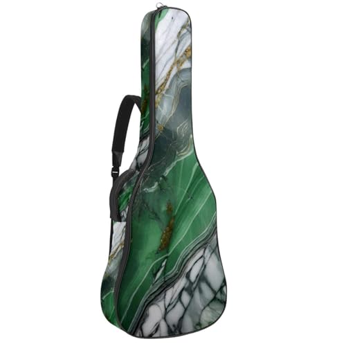 Sac pour guitare contre l'humidité - Évitez les fissures grâce à cette housse étanche 40-42"