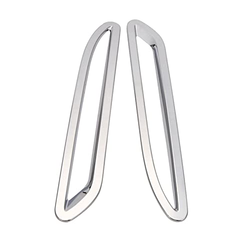 Accessoires style de voiture Mercedes Classe A feux anti-brouillard avant